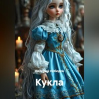 Валерий Лебедев. Кукла