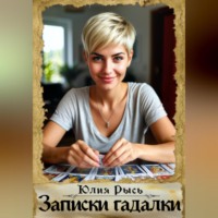 . Записки гадалки