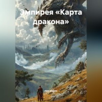 Лев Эйдос. Эмпирея «КАРТА ДРАКОНА»