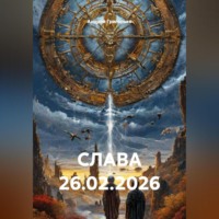 Андрей Григорьев. СЛАВА 26.02.2026