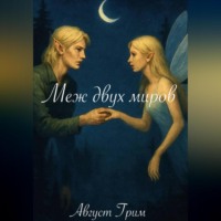 Август Грим. Меж двух миров