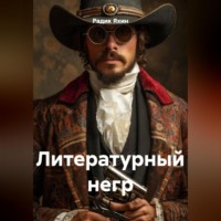 . Литературный негр