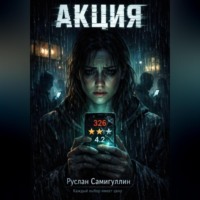 Руслан Альфридович Самигуллин. Акция