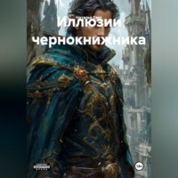 Наталья Свет. Иллюзии чернокнижника .