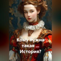 . Кому нужна такая ... История?
