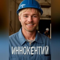 Алесь Коруд. Иннокентий
