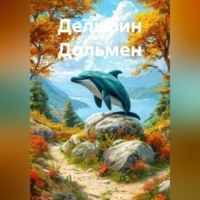 Андрей Токарев. Дельфин Дольмен