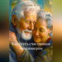 Ирина Лем. Как стать счастливым пенсионером