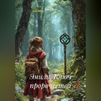 San Chez. Эмили. Ключ пророчества.