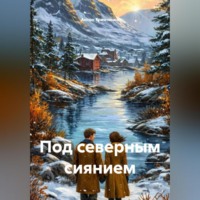 Антон Юрьевич Гринченко. Под северным сиянием
