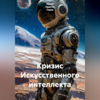 Ирина Одарчук Паули. Кризис Искусственного интеллекта
