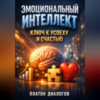 Роман Сюжетов. Эмоциональный Интеллект Ключ к Успеху и Счастью