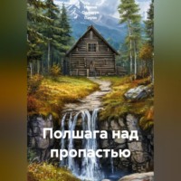 . Полшага над пропастью