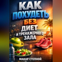 Макар Степной. Как Похудеть Без Диет и Тренажерного Зала