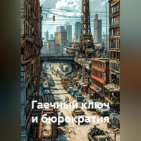 Василий Николаевич Дробов. Гаечный ключ и бюрократия