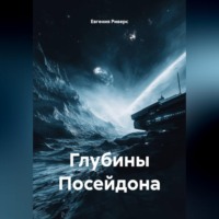 Евгения Риверс. Глубины Посейдона