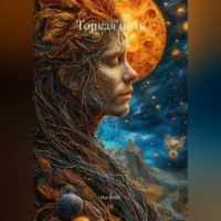 Max Reyki. Тонкая нить