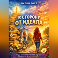 . В сторону от идеала. Когда стремление стать лучше перестаёт быть выходом