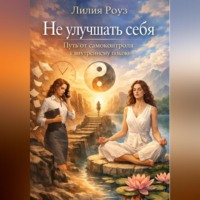Лилия Роуз. Искусство не улучшать себя: путь от самоконтроля к внутреннему покою