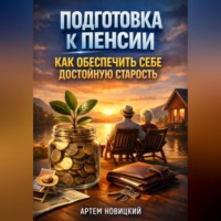 . Подготовка к пенсии как обеспечить себе достойную старость