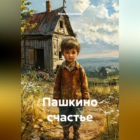 Ирина Соловей. Пашкино счастье