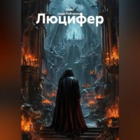 Макс скам Рябченков. Люцифер
