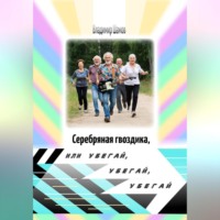 Владимир Шамов. Серебряная гвоздика или убегай, убегай, убегай