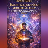 . Как я разблокировал интерфейс бога и переписал судьбу мира (Часть 1)