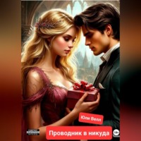 Юли Велл. Проводник в никуда