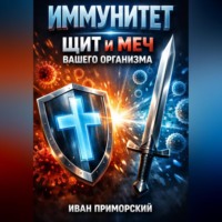 Иван Приморский. Иммунитет Щит и Меч Вашего Организма