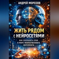 . Жить рядом с нейросетями: как сохранить себя в мире искусственного интеллекта