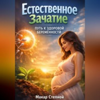 . Естественное Зачатие Путь к Здоровой Беременности
