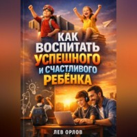 Лев Орлов. Как Воспитать Успешного и Счастливого Ребенка