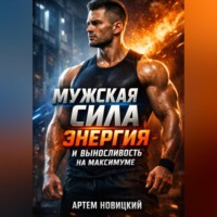 . Мужская Сила Энергия и Выносливость на Максимуме