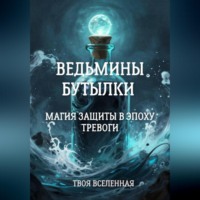. Ведьмины бутылки. Магия защиты в эпоху тревоги