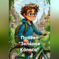 . Проект «Зелёное Колесо»