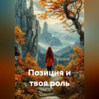 Ирина Одарчук Паули. Позиция и твоя роль