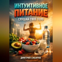 . Интуитивное Питание Слушай Свое Тело