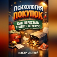 . Психология Покупок Как Перестать Тратить впустую