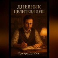 Эдвард Делбок. Дневник Целителя Душ