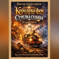 . Королева фей и стрелка судьбы