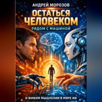 . Оставаться человеком рядом с машиной: о живом мышлении в мире ИИ
