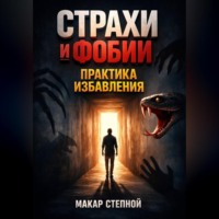 Макар Степной. Страхи и Фобии Практика Избавления