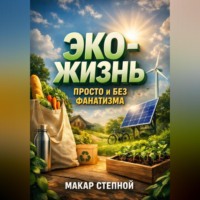 . Эко-Жизнь Просто и Без Фанатизма