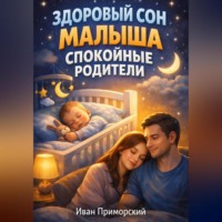 Иван Приморский. Здоровый Сон Малыша Спокойные Родители
