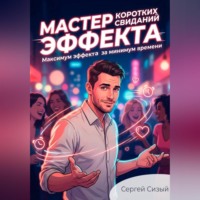 . Мастер коротких свиданий. Максимум эффекта за минимум времени