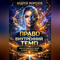 . Право на внутренний темп: как оставаться собой в мире ускорения
