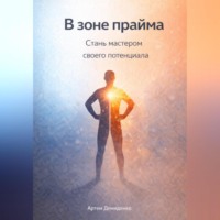 Артем Демиденко. В зоне прайма: Стань мастером своего потенциала