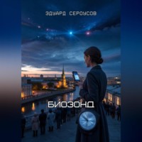 Эдуард Сероусов. Биозонд
