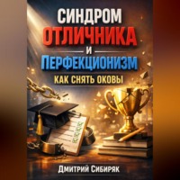Дмитрий Сибиряк. Синдром Отличника и Перфекционизм Как Снять Оковы
